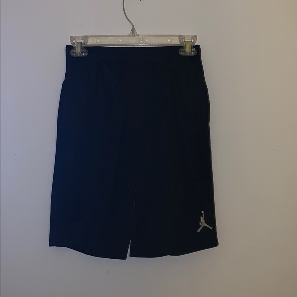 Jordan Basketball Pants
